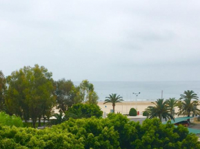 Apartamentos Palmavera
